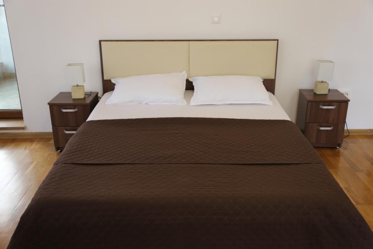 Anamaria Apartments Mamaia Nord Năvodari Zewnętrze zdjęcie