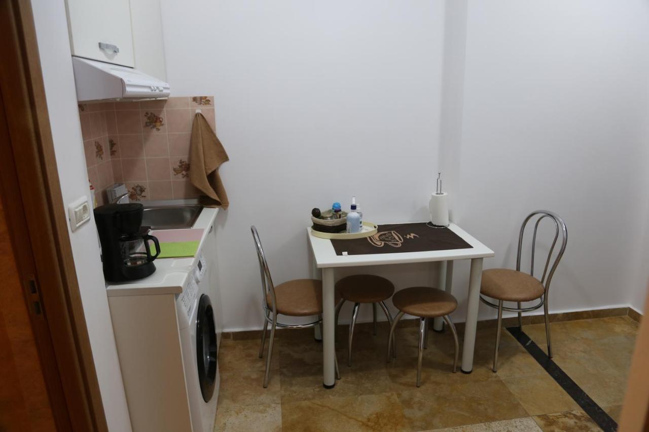 Anamaria Apartments Mamaia Nord Năvodari Zewnętrze zdjęcie
