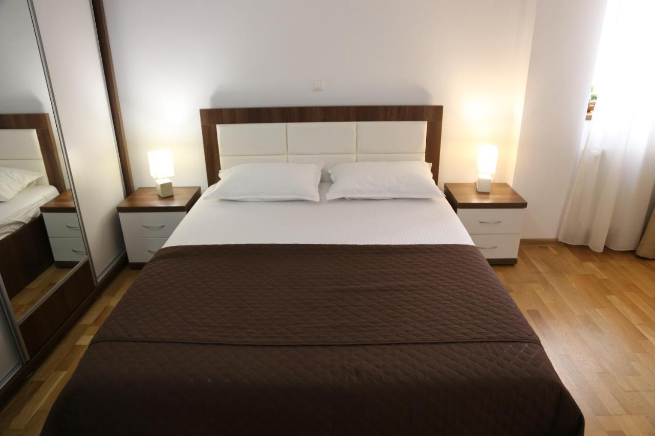 Anamaria Apartments Mamaia Nord Năvodari Zewnętrze zdjęcie