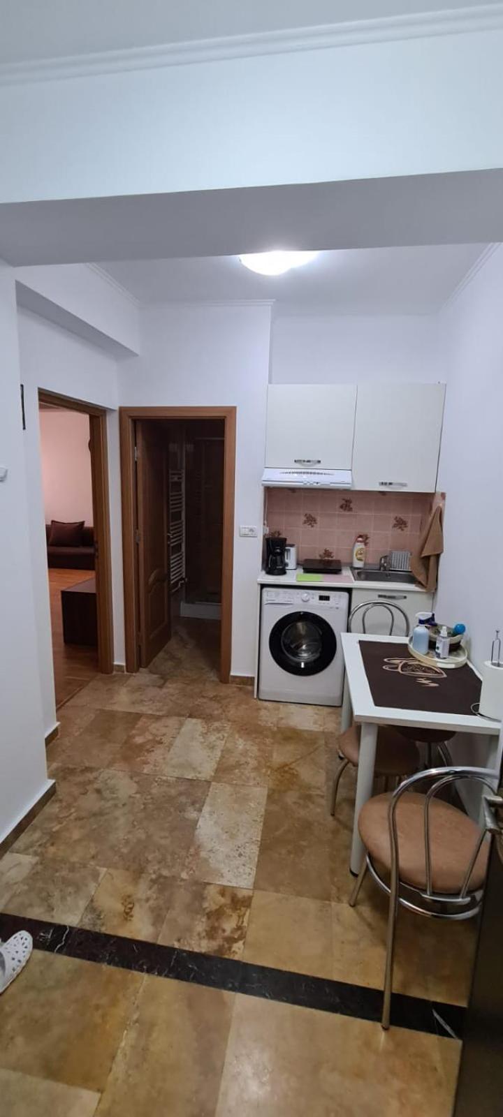 Anamaria Apartments Mamaia Nord Năvodari Zewnętrze zdjęcie