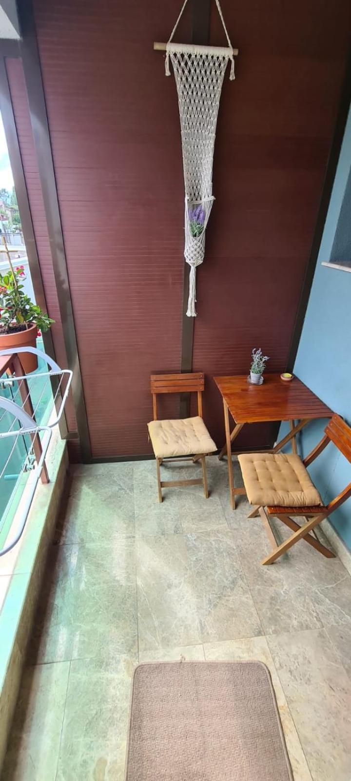Anamaria Apartments Mamaia Nord Năvodari Zewnętrze zdjęcie