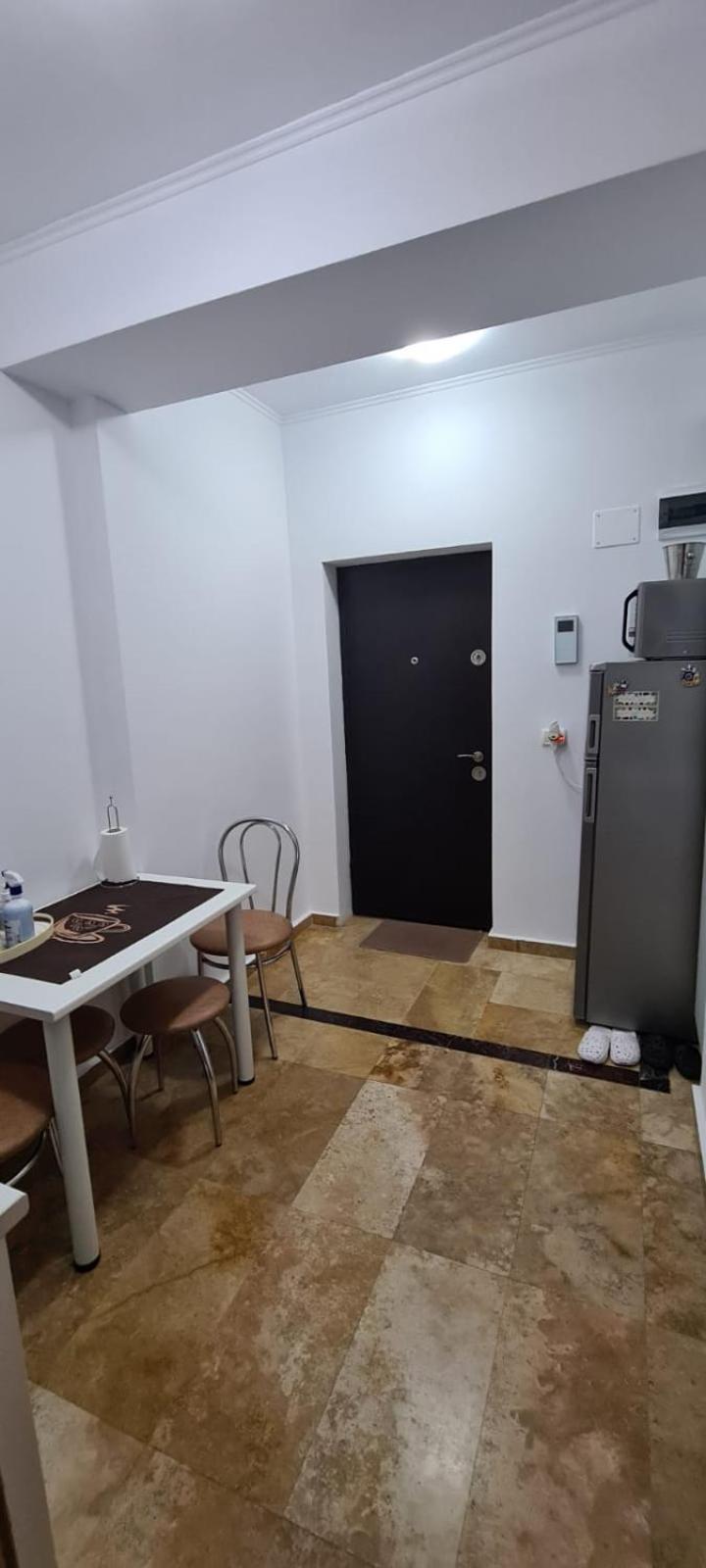 Anamaria Apartments Mamaia Nord Năvodari Zewnętrze zdjęcie