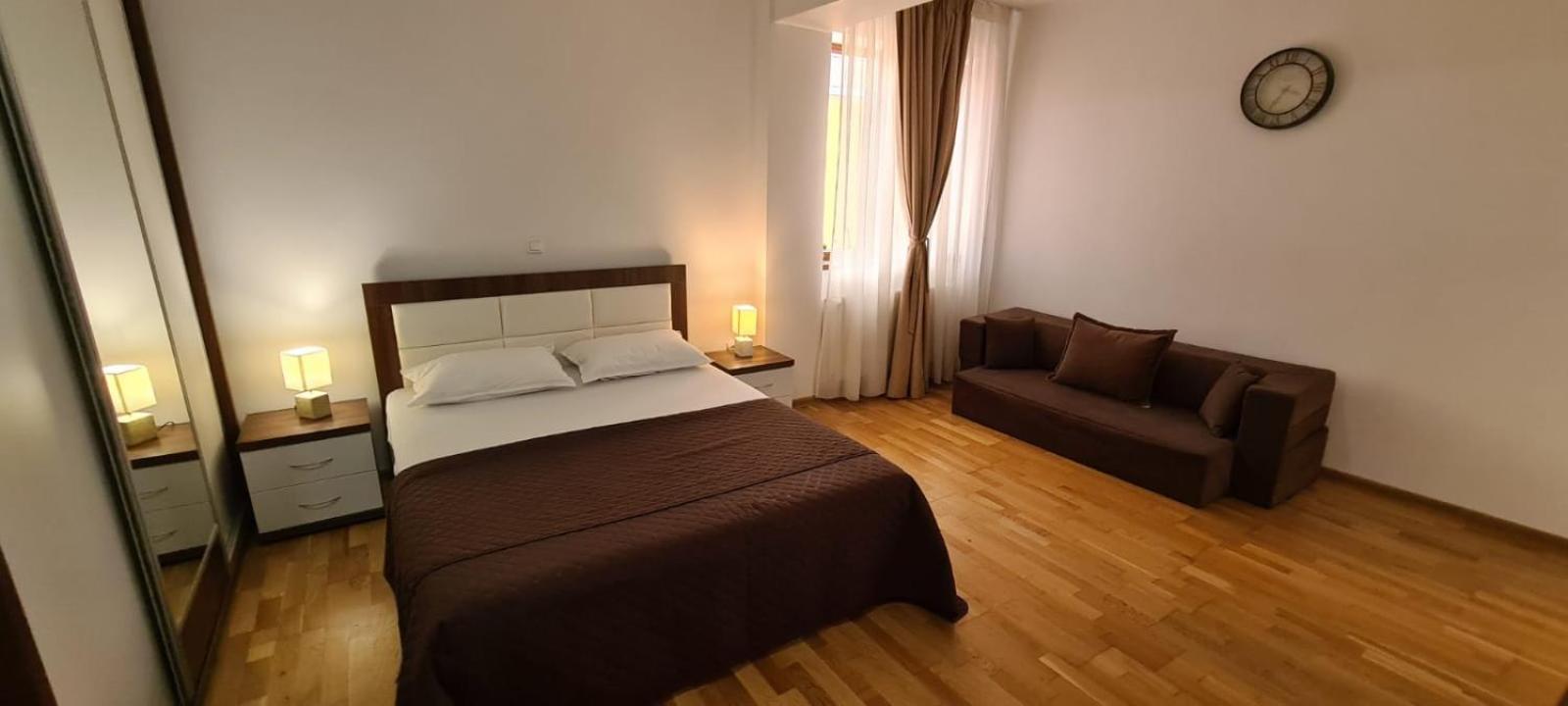 Anamaria Apartments Mamaia Nord Năvodari Zewnętrze zdjęcie