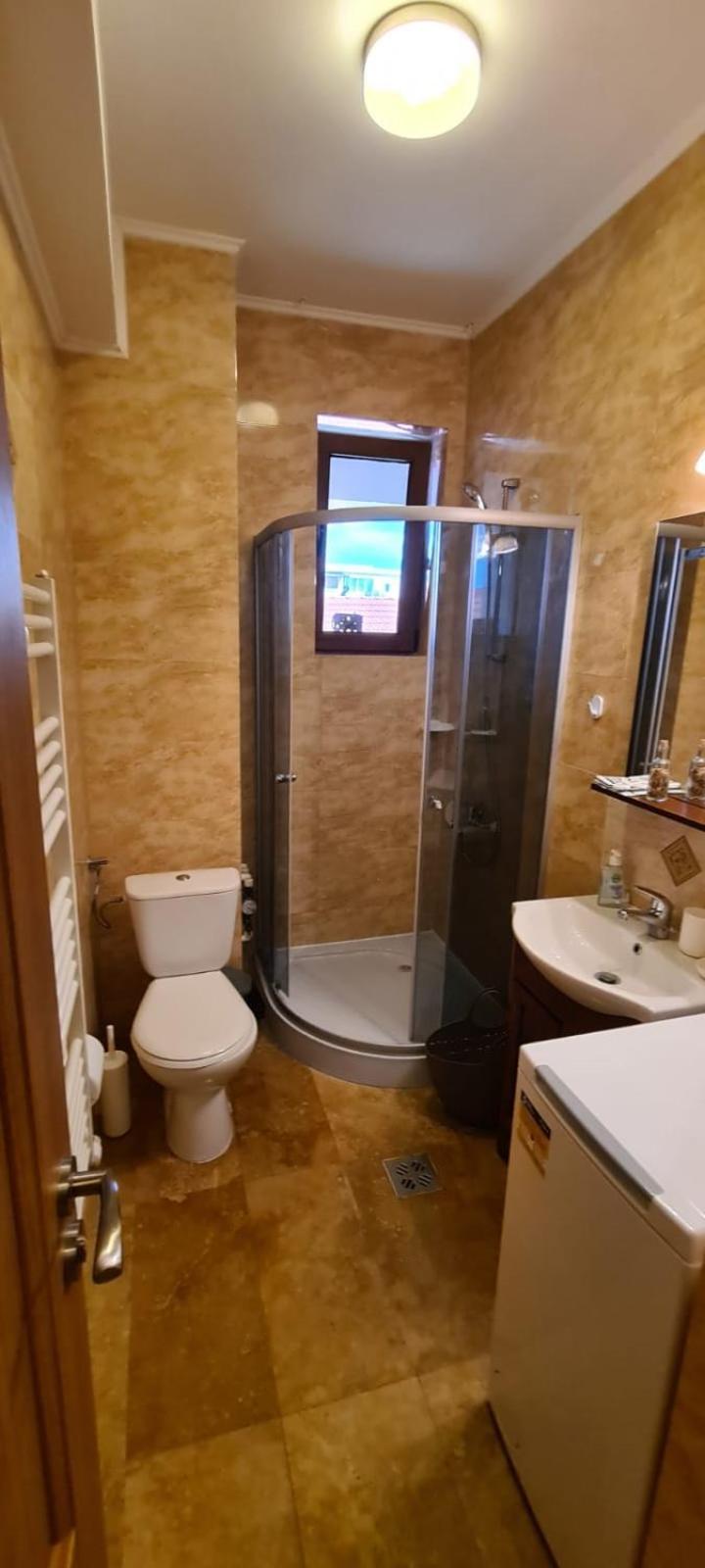 Anamaria Apartments Mamaia Nord Năvodari Zewnętrze zdjęcie