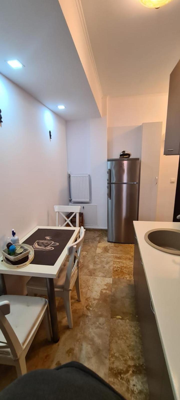 Anamaria Apartments Mamaia Nord Năvodari Zewnętrze zdjęcie